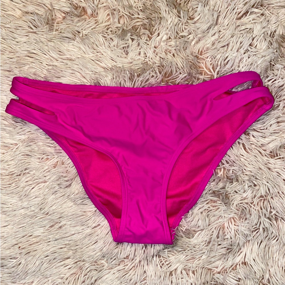 Bikini bottoms